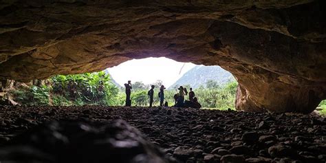 Hang En Cave Camping Inside The Worlds 3rd Largest Cave Havasu