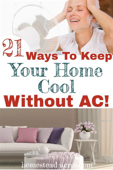 How To Cool Down Your Room Without An Air Conditioner Air Conditioner