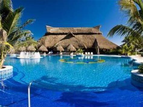 Catalonia Royal Tulum Beach And Spa Resort All Inclusive In Mexico