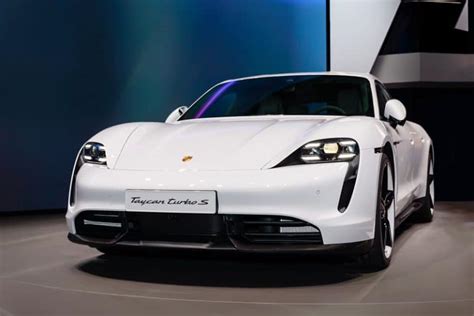 The 10 Best Luxury Electric Cars You Can Buy In 2022 Next Luxury