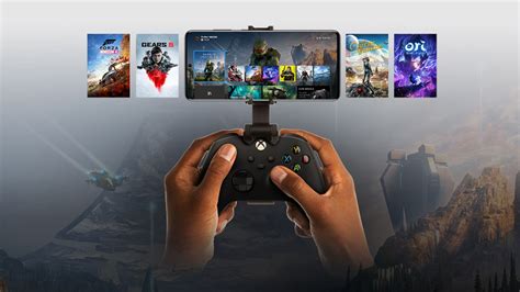 Youll Soon Be Able To Stream Your Xbox Games To Your Iphone Techradar