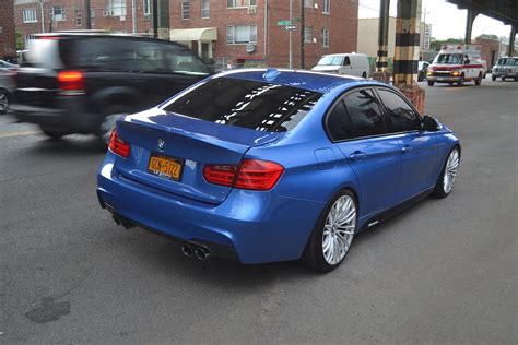 And i looked into the bmw vin decoder and verified that the car was july 2017 manufactured with all the options (estoril blue exterior, cognac. F30 335i - Estoril Blue | 2013 F30 335i M Sport in Estoril ...