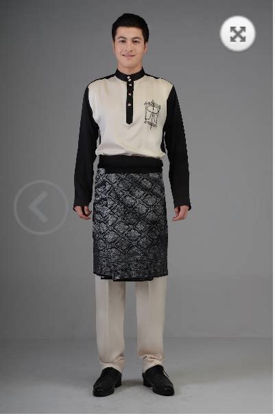 Baju melayu moden adalah pakaian tradisional yang telah diberikan nafas baru seiring dengan peredaran zaman. This coming HARI RAYA, how many Malay guy