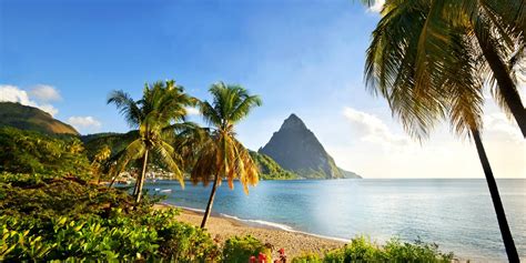 St Lucia Travel Guide All You Need To Know Caribbean Warehouse