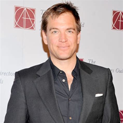 Michael Weatherly Dishes On New Ncis Season Riffs On Britney And X Factor