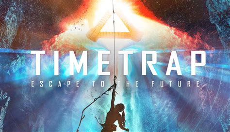 Austin Film Festival 2017 Time Trap Review Shuffle Online