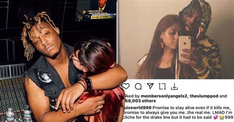 Juice wrld girlfriend says his ghost still communicates with her shows lights turn off and blinds. Juice Wrld death: Ex-girlfriend says he 'promised to stay ...