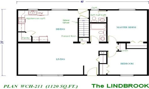 1000 Square Foot Cottage Plans 1000 To 1200 Square Foot