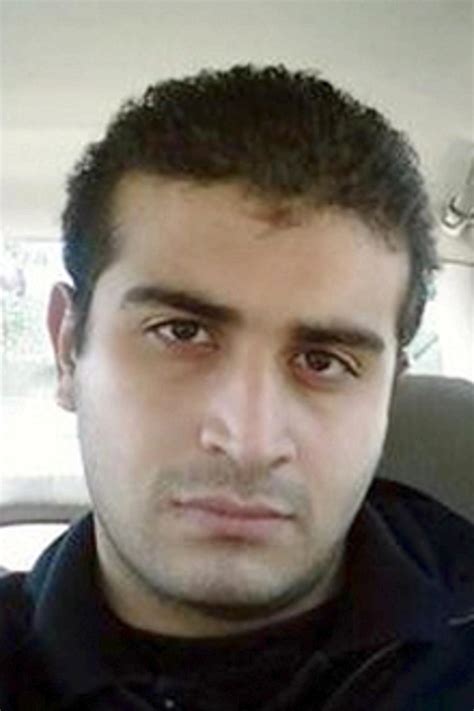 Orlando Killer Feared He Had Hiv Claims Gay Lover World The Times