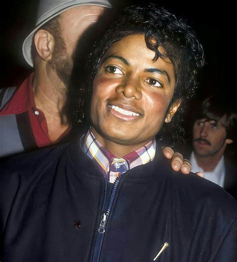 Pin By Brandon On Michael Jackson 1983 Michael Jackson Thriller