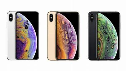Xs Iphone Max Apple Colours Gold Colors