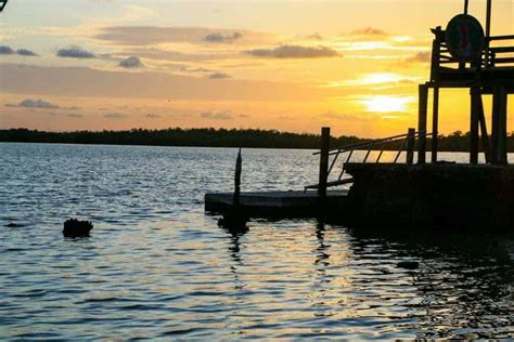 Ten Thousand Islands Florida A Travel Planners Expert Guide Paula