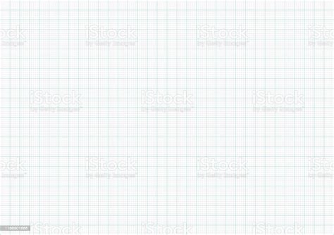 Graph Paper Architecture Maths Background Stock