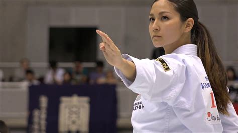 Чемпионат Японии по jka каратэ 2015 jka all japan karate championships 2015 youtube