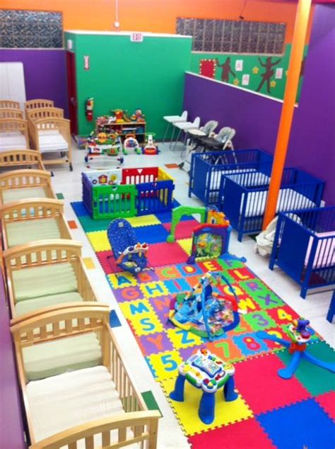 New Early Childhood Education Center Opens In Brookline Artofit