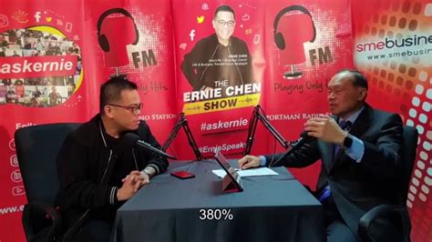 Lim chai leng can help you with eczema, psoriasis and other skin diseases. The Ernie Chen Show with Tan Sri Dr. Lim Wee Chai - YouTube