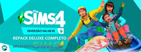 The only sims 4 repack that lets you download only what. The Sims 4 Repack Anadius Deluxe V.168.156.1020 - Mundo ...
