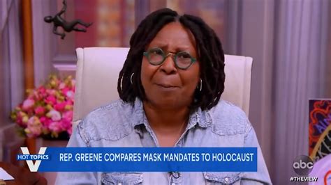 Daily Wire What Goes Around Comes Around 4 Times Whoopi Goldberg