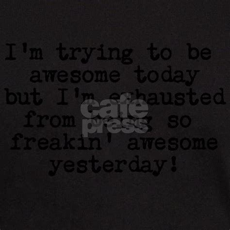Freakin Awesome Mens Value T Shirt Freakin Awesome T Shirt By