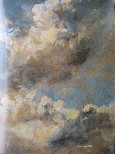 Happy Skying Aesthetic Art Renaissance Art Cloud Painting
