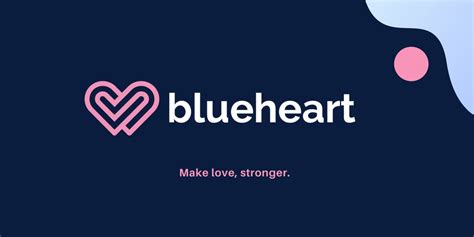 Sex Advice Startup Blueheart Used This Pitch Deck To Win 1 Million