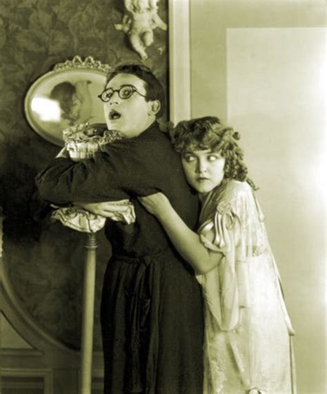 mothic flights and flutterings harold lloyd silent film silent movie