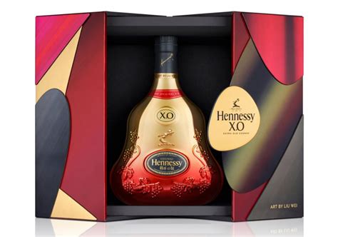 Hennessy Xo Cognac Lunar New Year 2022 Bathroom Cabinets Ideas