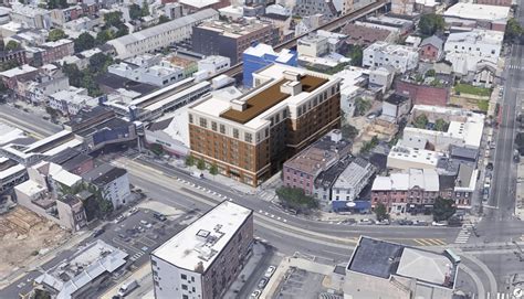 Plans For 107 Unit Fishtown 7 Eleven Project Released Rising Real Estate