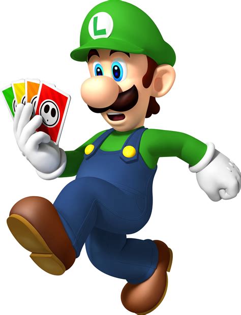 Luigi Super Mario Wiki The Mario Encyclopedia Images And Photos Finder