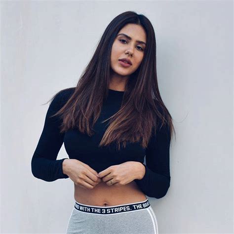 8 Things You Didnt Know About Sonam Bajwa Super Stars Bio