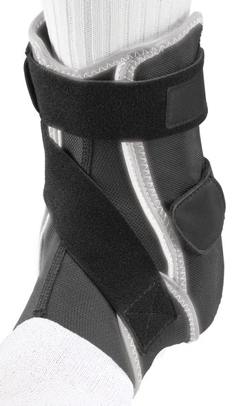 Mueller Hg80 Premium Hard Shell Ankle Brace Baseball Equipment And Gear