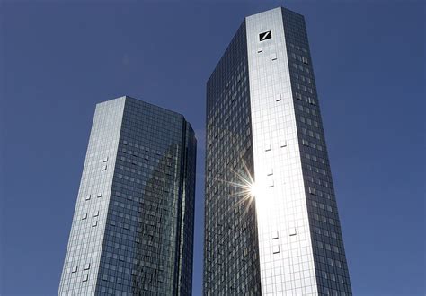 Deutsche bank ag, sydney office. Deutsche Bank stellt neuen Manager für Kredithandel ein ...