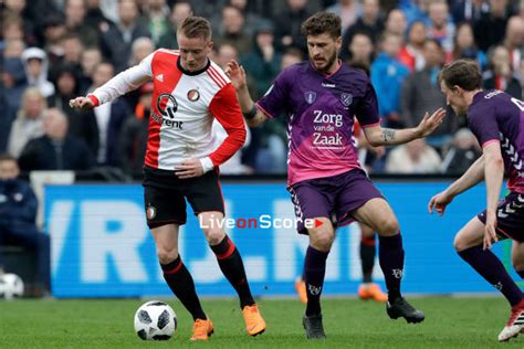 Team feyenoord recibirá en su campo al equipo utrecht as part of the tournament eredivisie. Feyenoord vs FC Utrecht Preview and Prediction Live stream Netherlands - Eredivisie 2018/2019