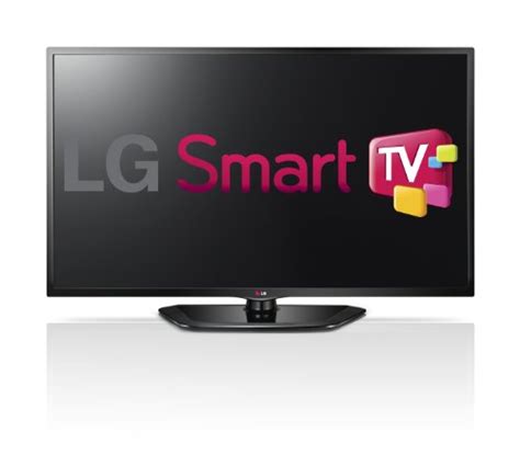 Lg Tv Wont Turn On Lg Electronics 55ln5700 55 Inch 1080p 120hz Led Lcd