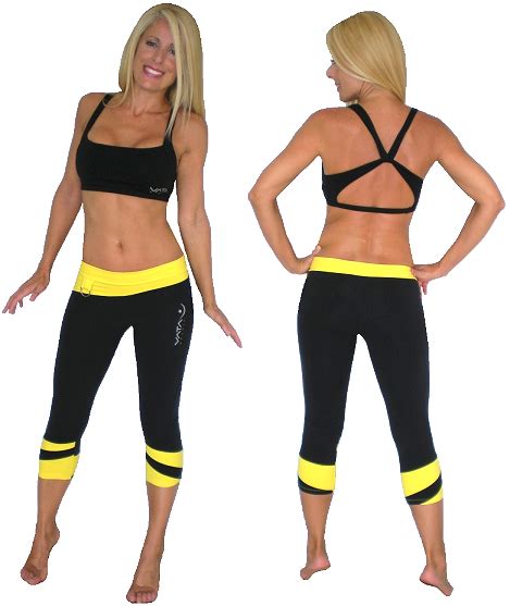 Womens Fitness Activewear Workout Clothes Exercise Clothing Womens