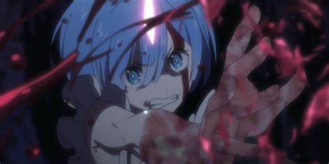 10 Goriest Anime Series Of All Time Ranked