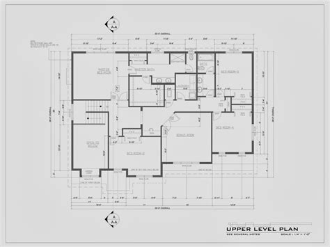 What Is Method For Create Architectural And Structural Drawings
