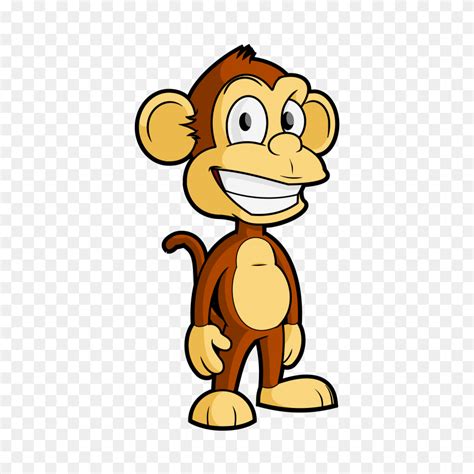 Free Monkey Clip Art Pictures Baboon Clipart Flyclipart