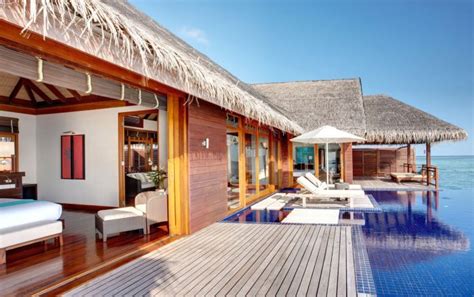 Lux South Ari Atoll Maldives All Inclusive Holiday And Honeymoon Packages