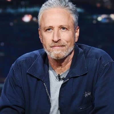 Jon Stewart Bio Age Net Worth Height Career