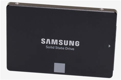 Samsung Ssd 850 Evo 500gb Review Techspot