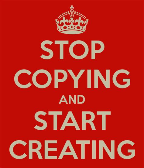 Is Copyright Compatible With Copying IPdigIT