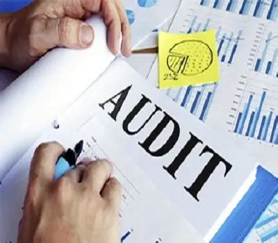 Requisitos Para Una Auditoria En M Xico Elyex