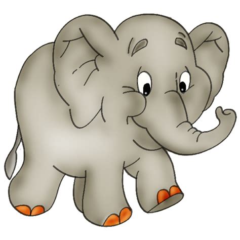 Elephant Images Cartoon