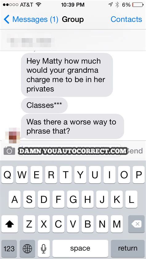 the most cringeworthy autocorrect fails of september 2014 nsfw huffpost entertainment