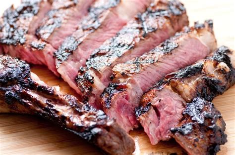 How To Cook A Fabulous Steak Medium Rare On The Stove Timing Is