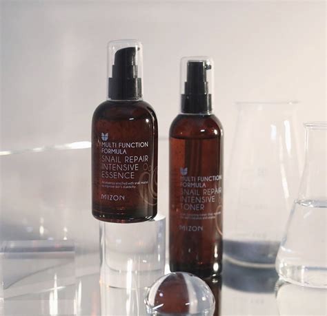 Learn more with skincarisma today. Mizon Snail Repair Intensive Essence - Style Story ...
