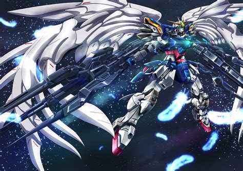 Share More Than Wing Gundam Wallpaper In Coedo Com Vn