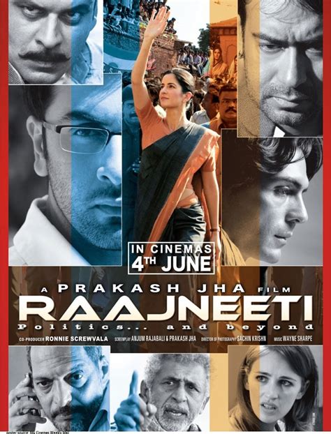 Rajneeti 2010 Full Hindi Movie Hd Download Dual Audio
