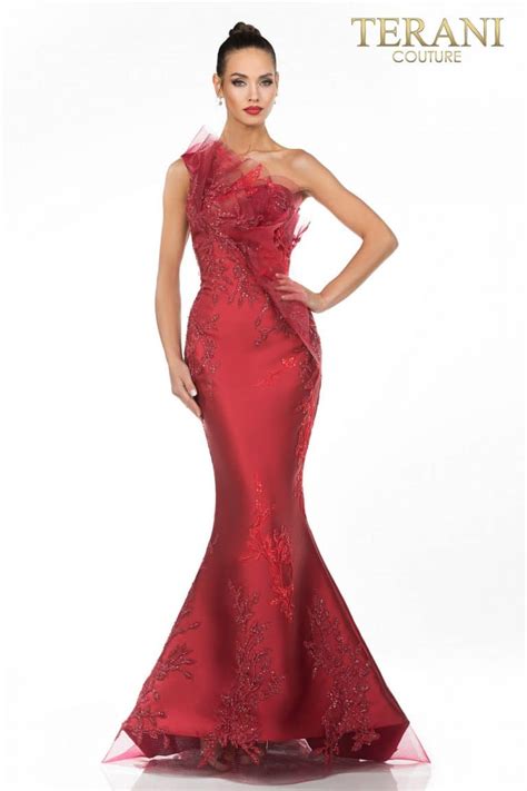Best Prom Dresses Dresses By Terani Couture